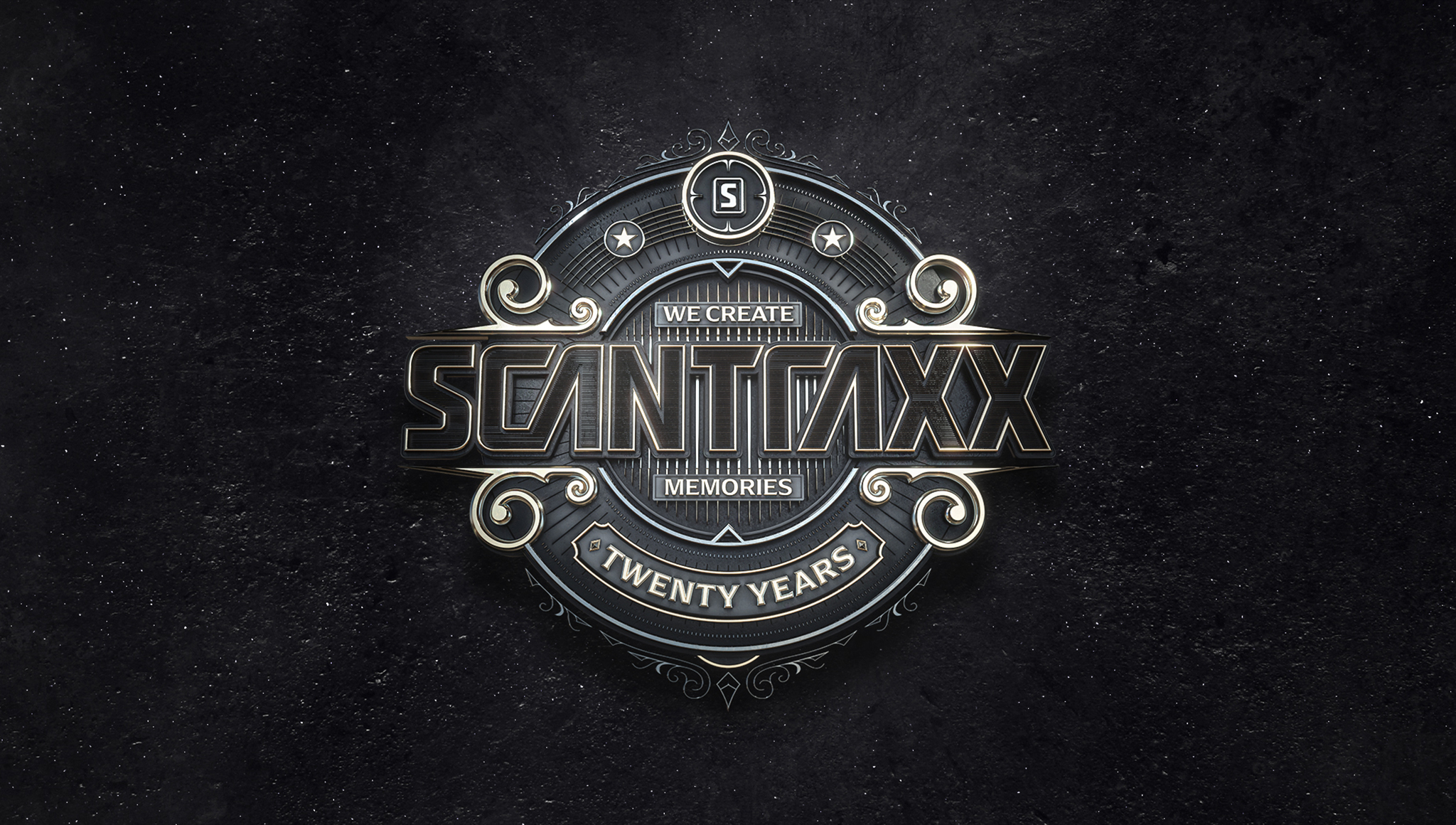 20 Years of Scantraxx 2022