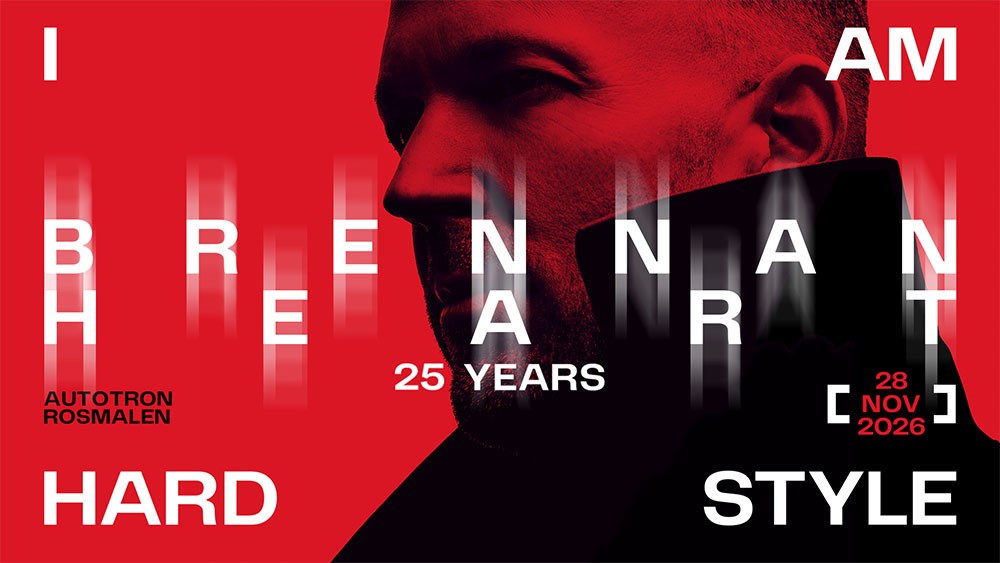 25 ans - Brennan Heart 2026