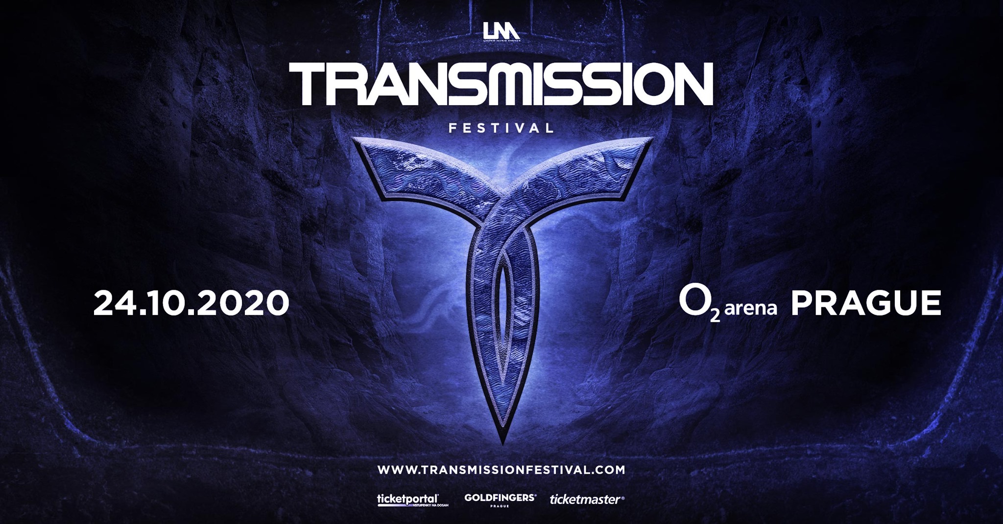 2 jours à Prague Transmission 2020