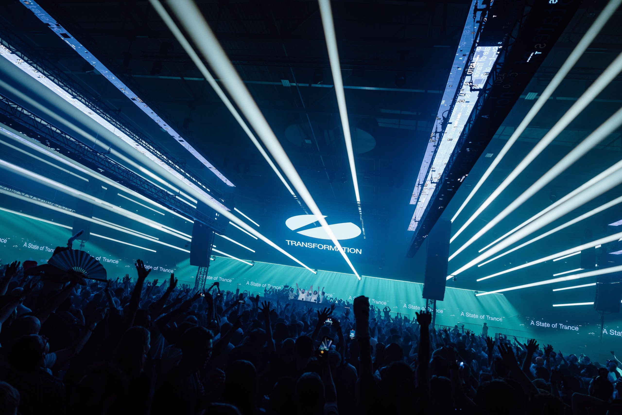 A State Of Trance 2026