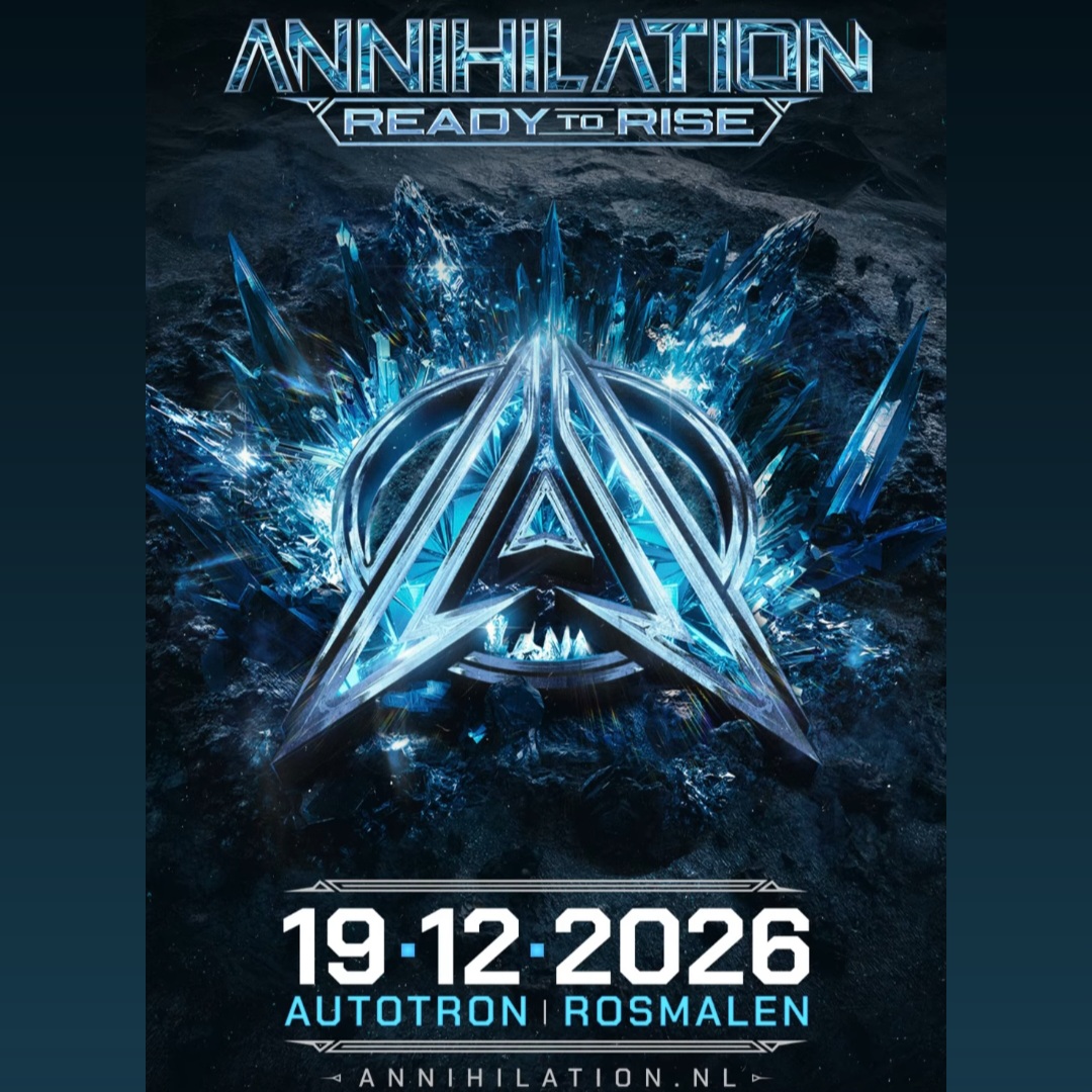 Annihilation Indoor 2026