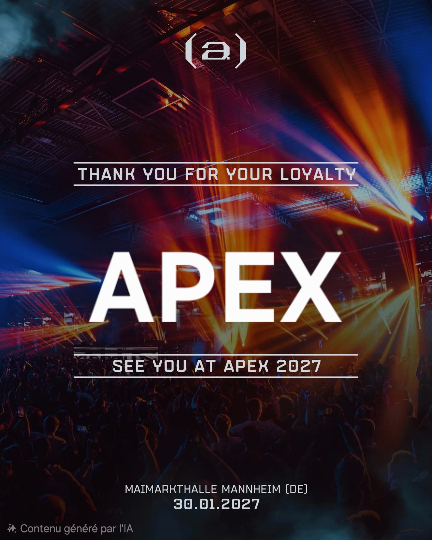 Apex 2027