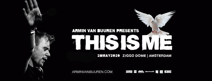 Armin present - This is me 2020