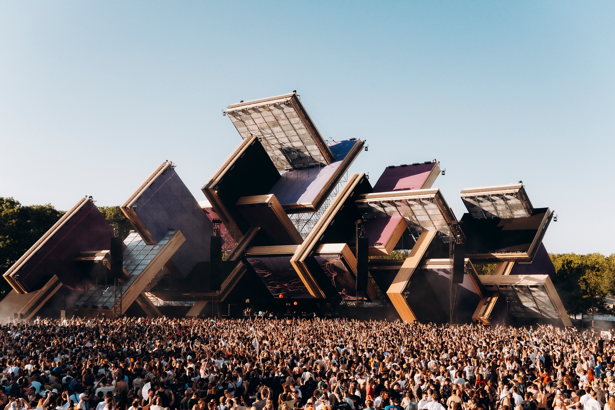Awakenings weekend 2026