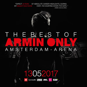Best Of Armin Only 2017
