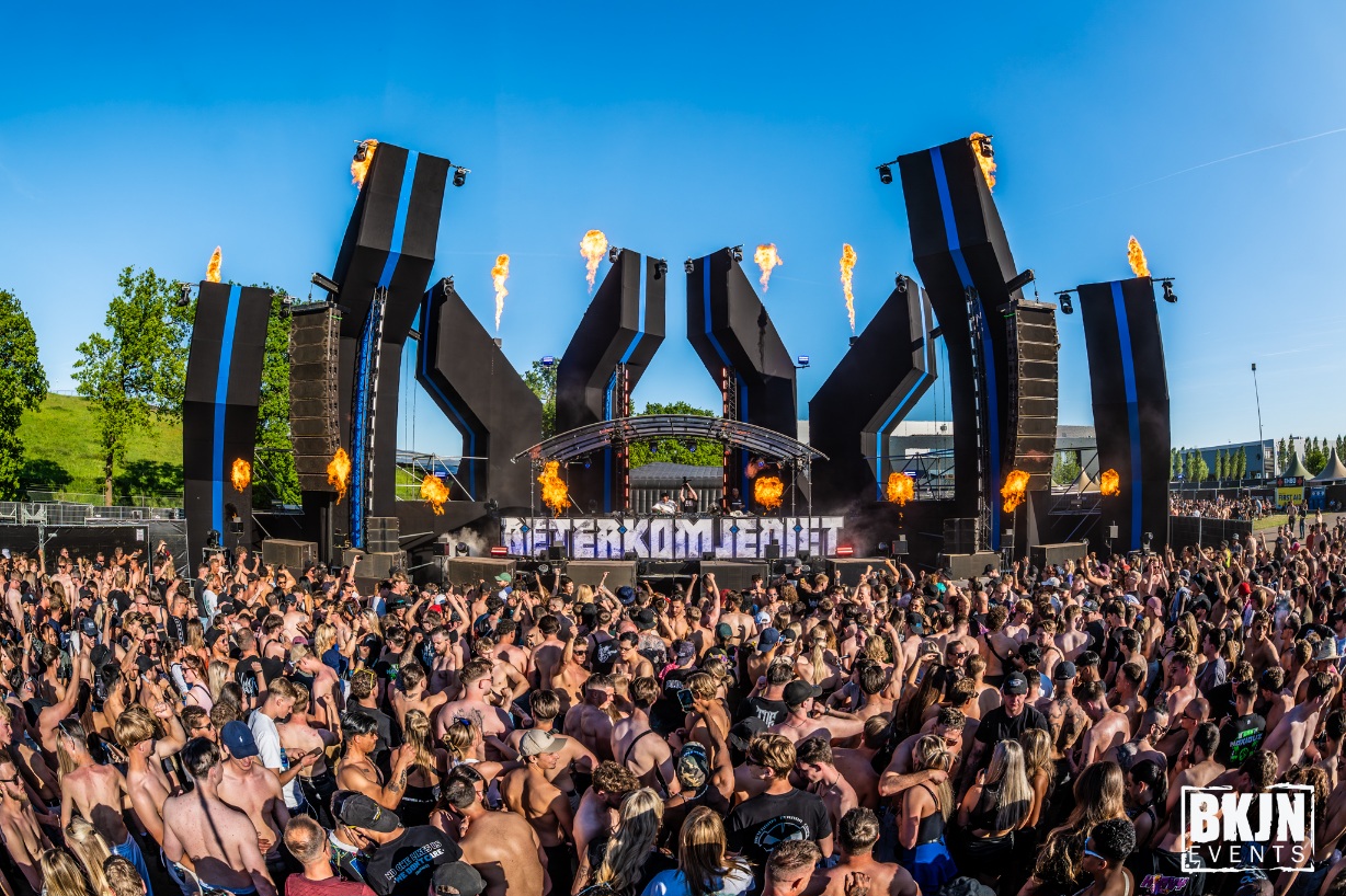 Beter Kom Je Niet 2026