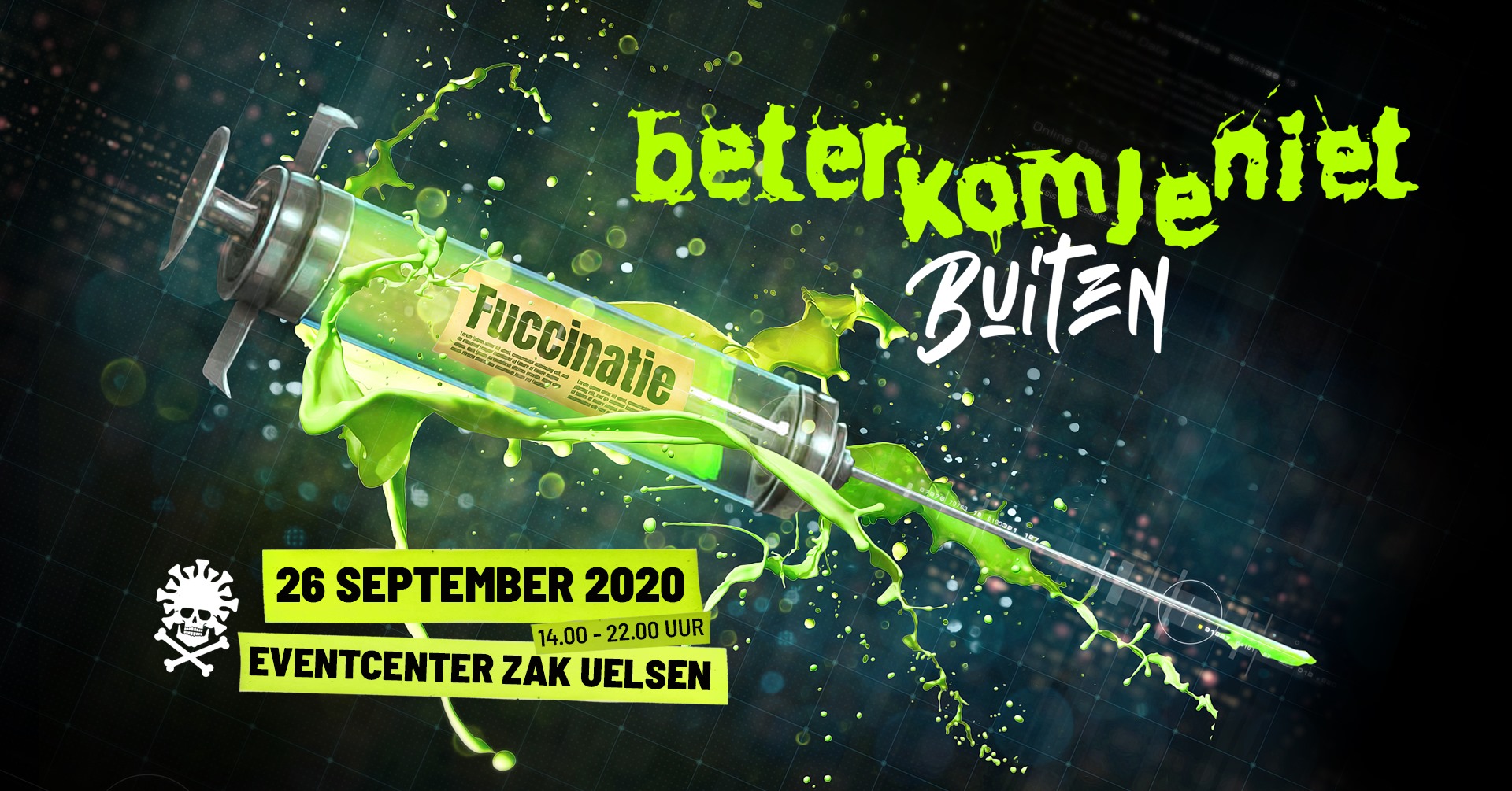 BKJN - Buiten 2020
