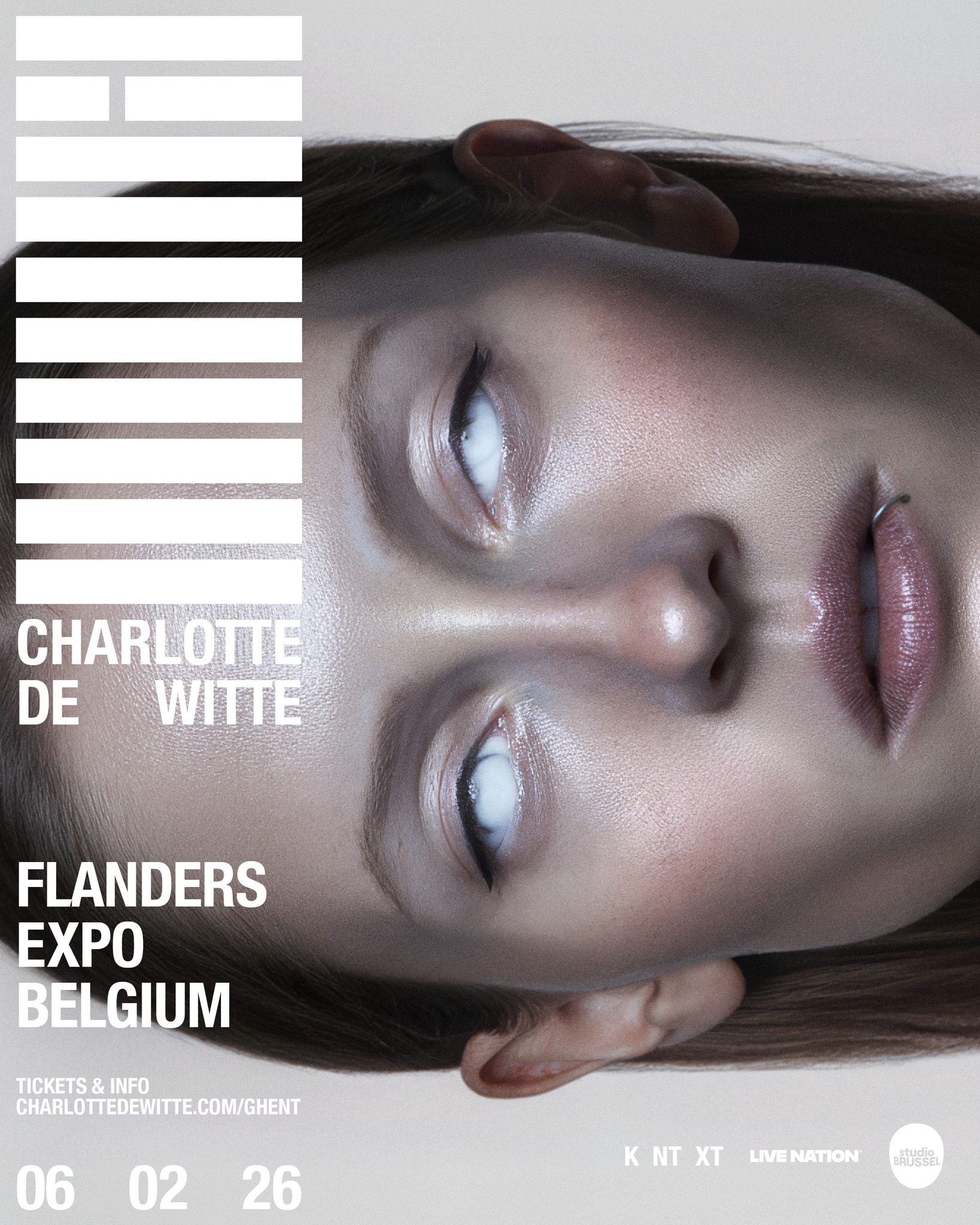 Charlotte De Witte 2026