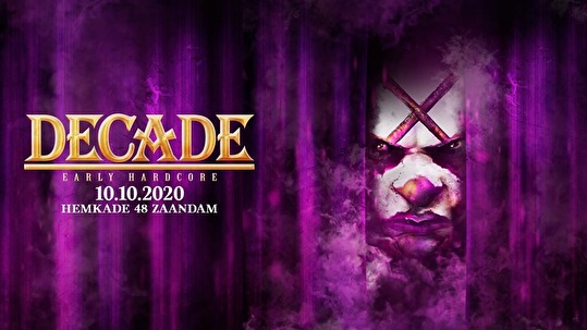 Decade 2021