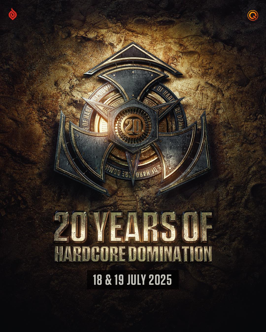 Dominator Samedi 2025