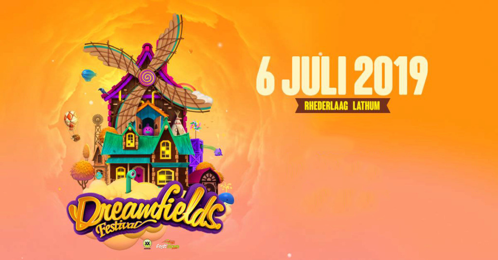 Dreamfields Festival 2019