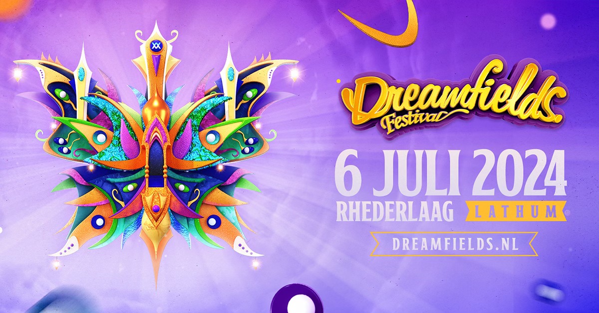 Dreamfields Festival 2024