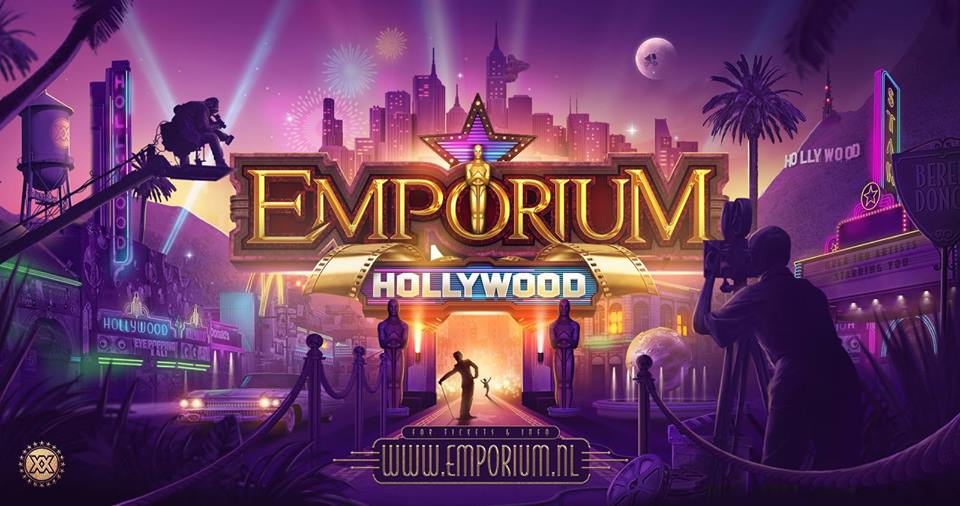 Emporium 2018