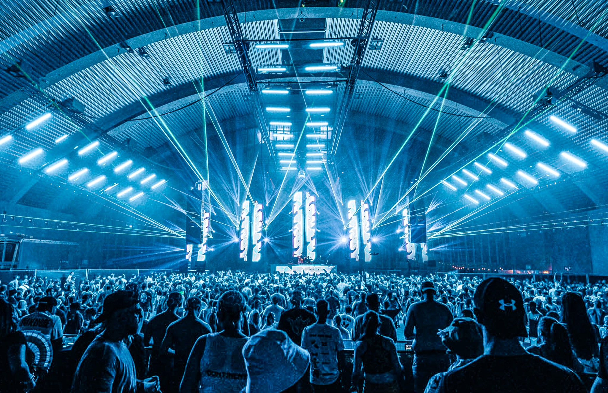 Energy Festival janvier 2026