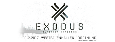 Exodus 2017