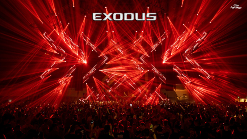 Exodus 2021
