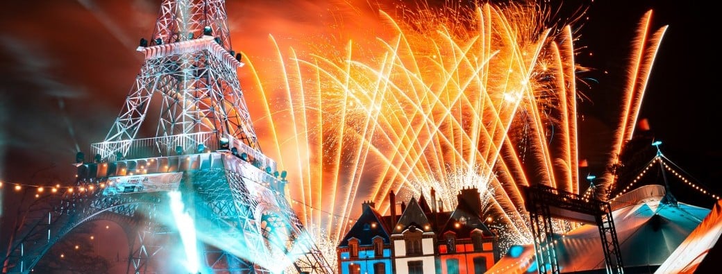 Fête des canonniers 2026