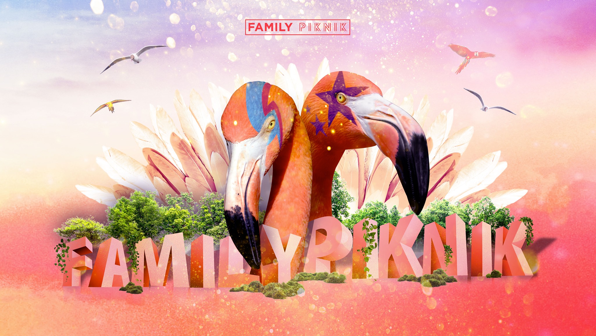 Family Piknik 2020