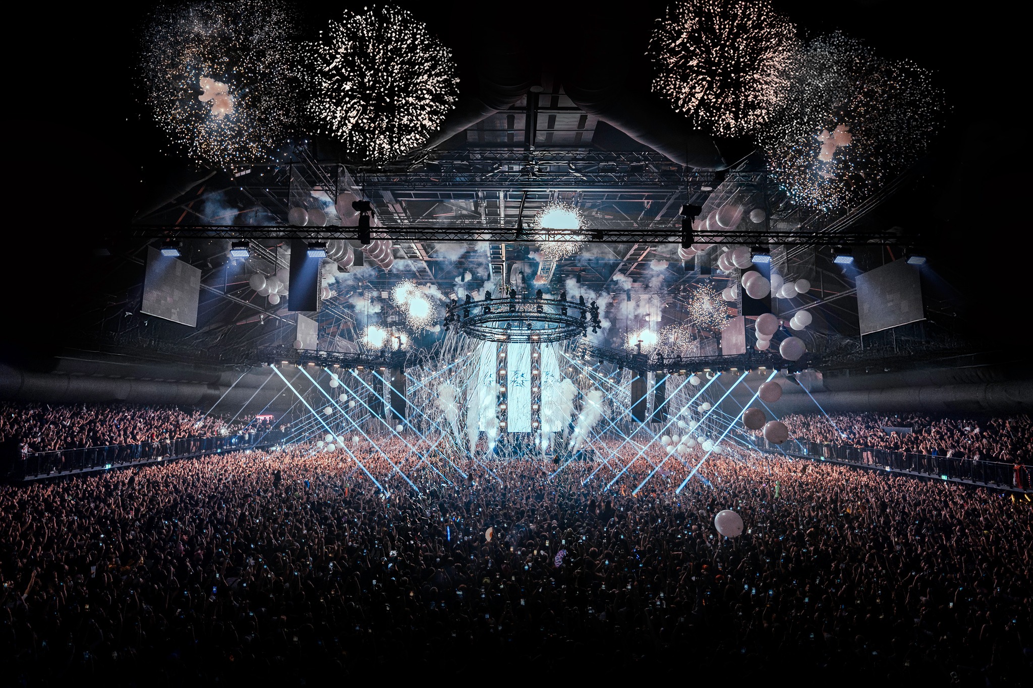 Fcknye 2 jours 31+1 2026