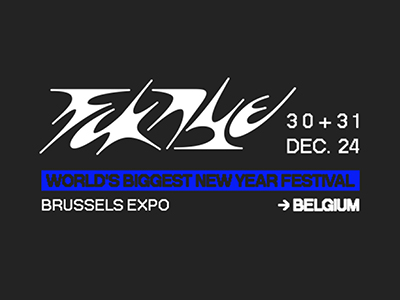 Fcknye Bruxelles 2 jours 2024