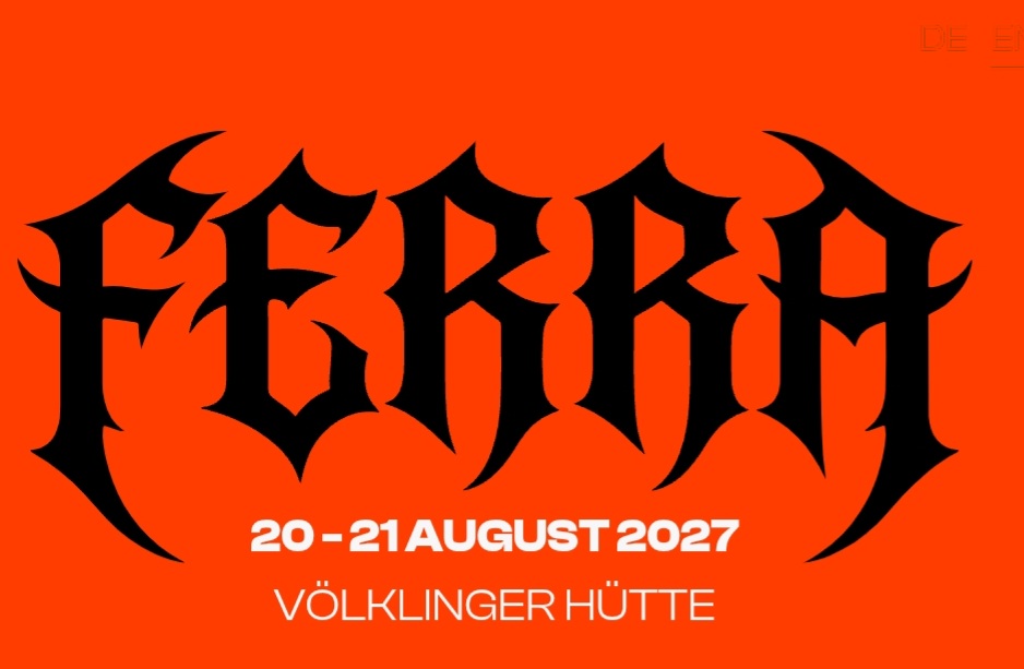Ferra Festival 2027