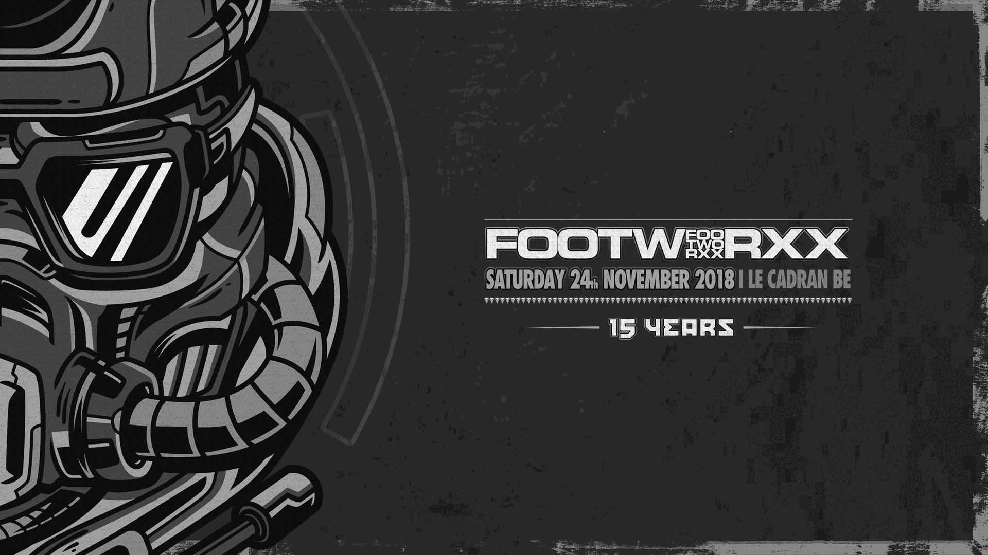 Footworxx 2018