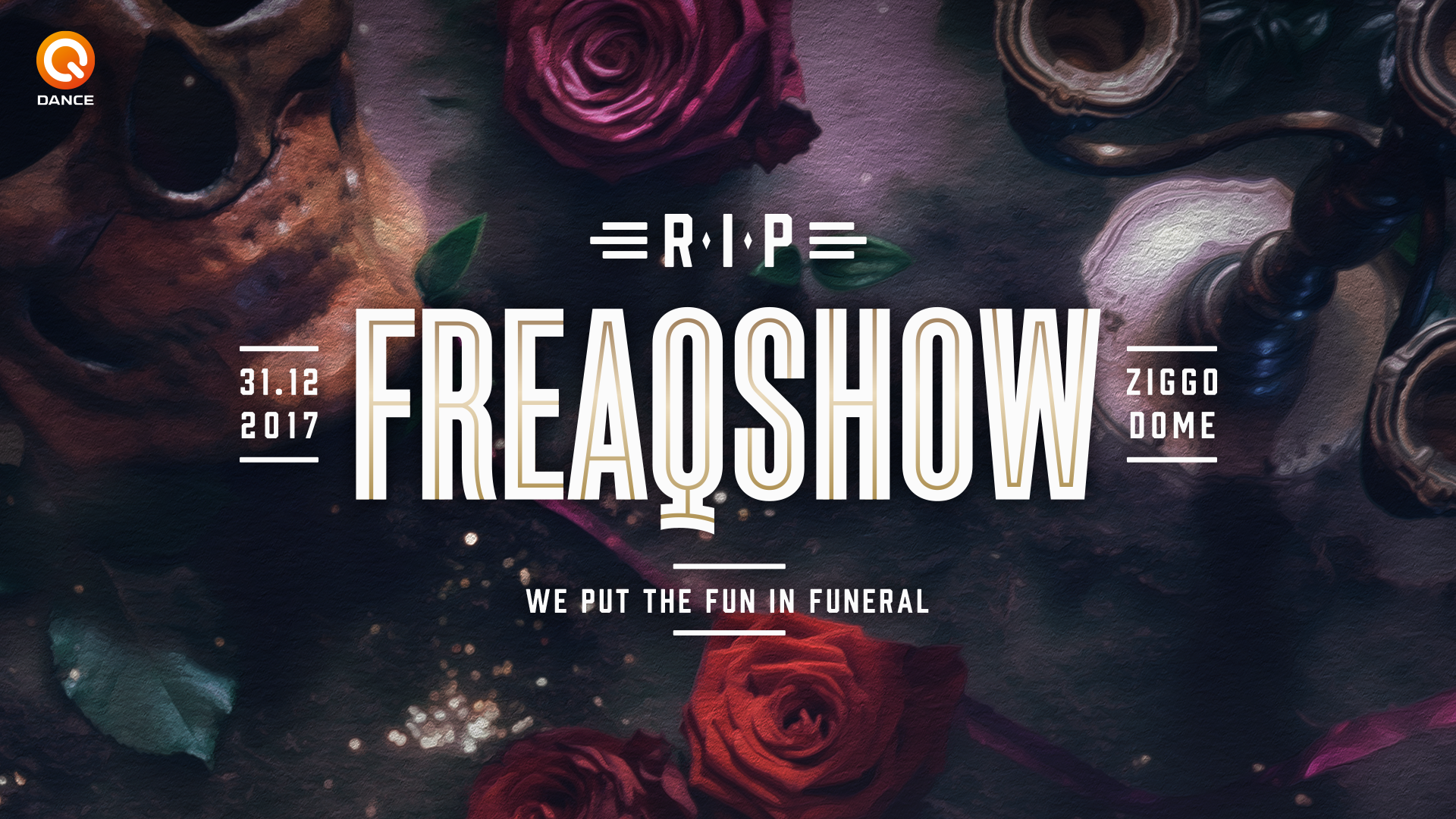Freaqshow 2017