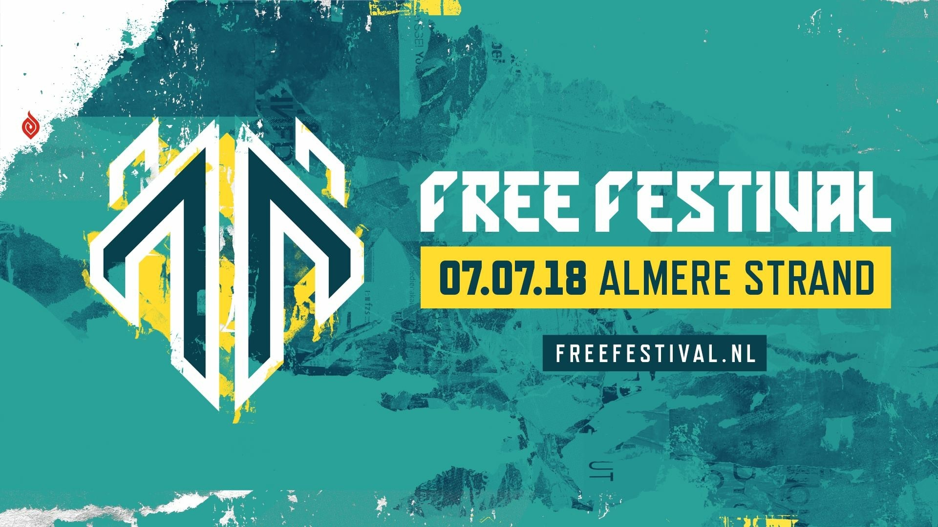 Free Festival 2018