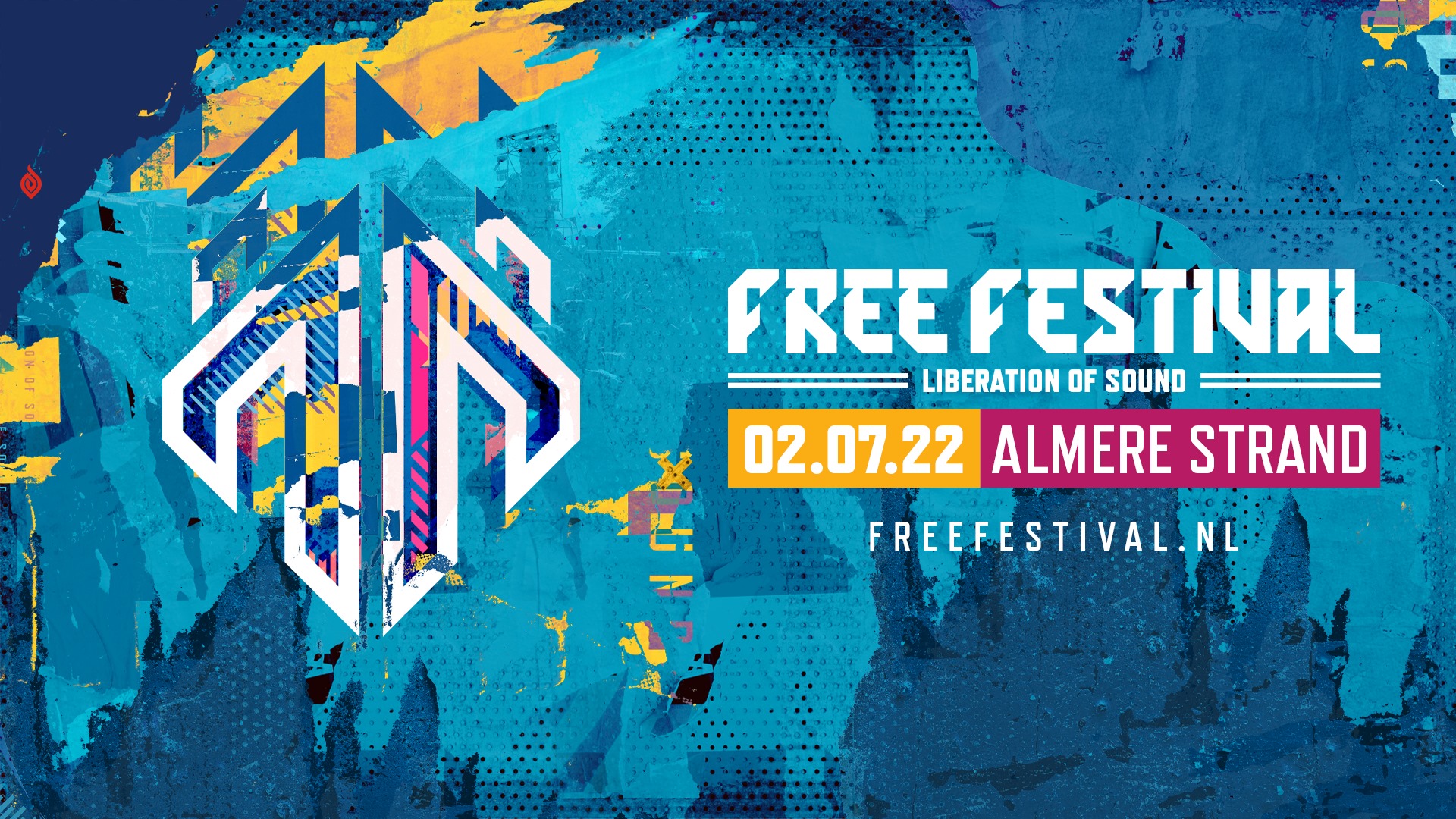 Free Festival 2022