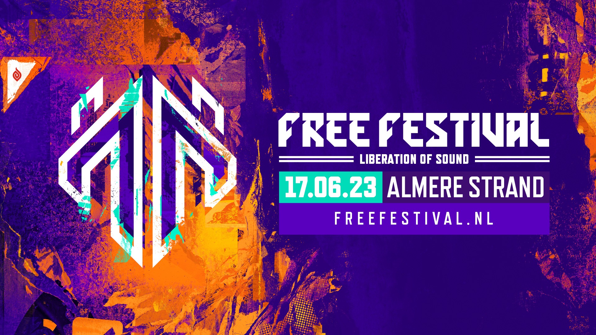 Free festival 2023