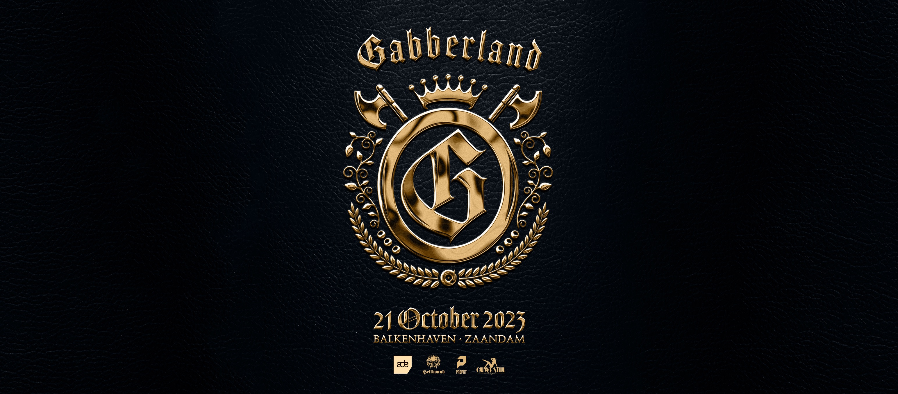Gabberland 2023