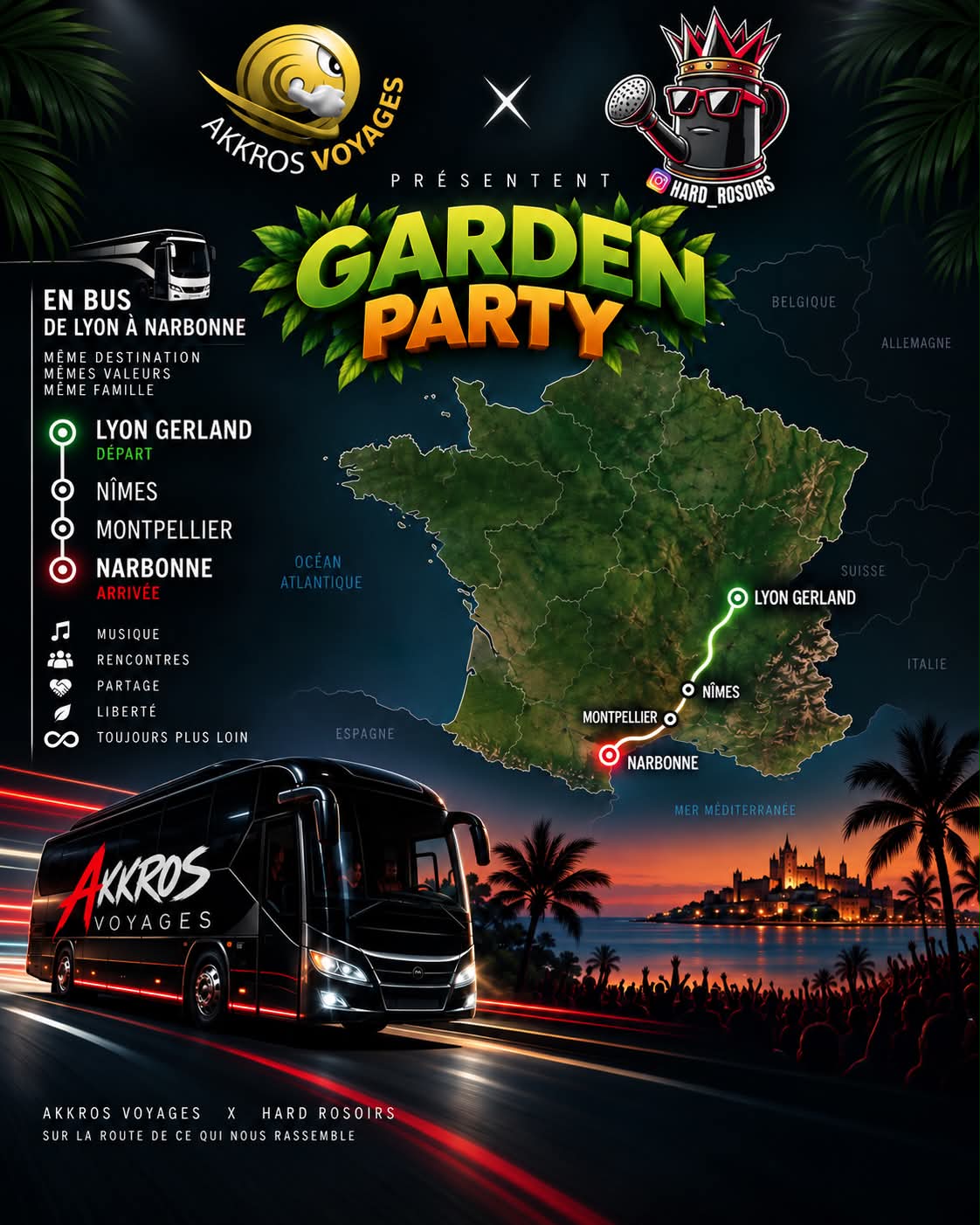 Garden Party 2026