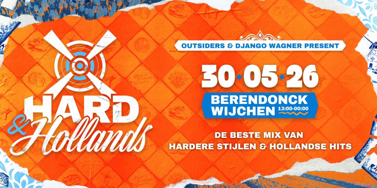 Hard et Hollands 2026