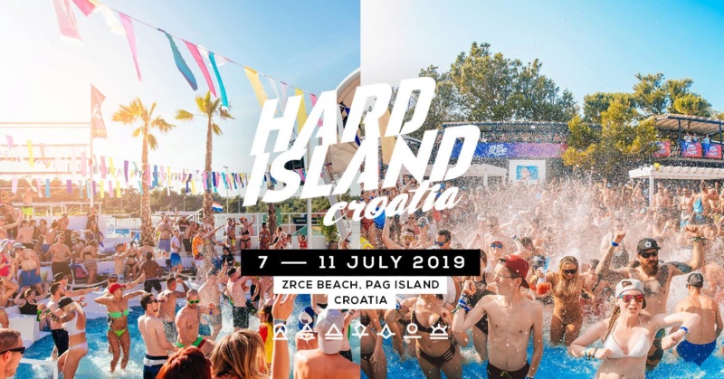 Hard Island 2019