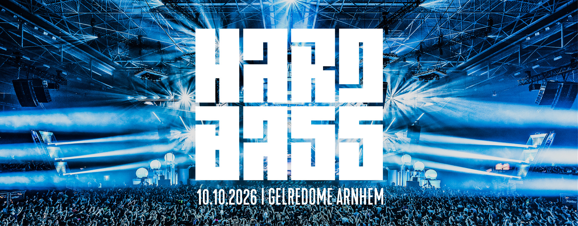 Hard Bass 2026