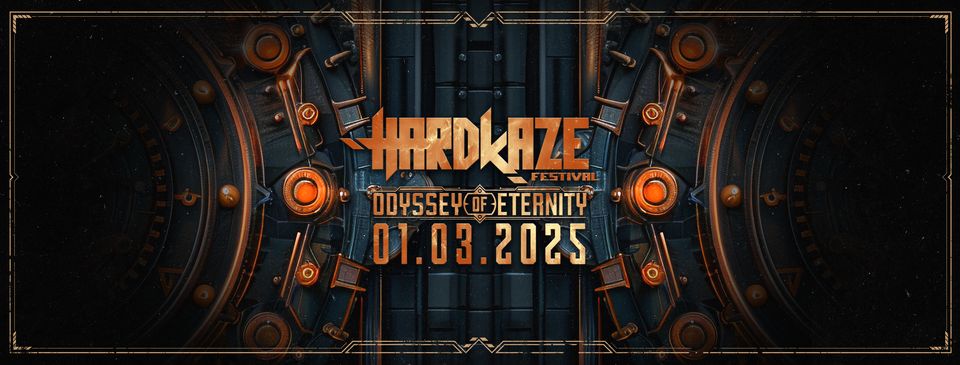 Hardkaze 2025