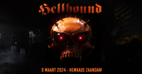 Hellbound 2024
