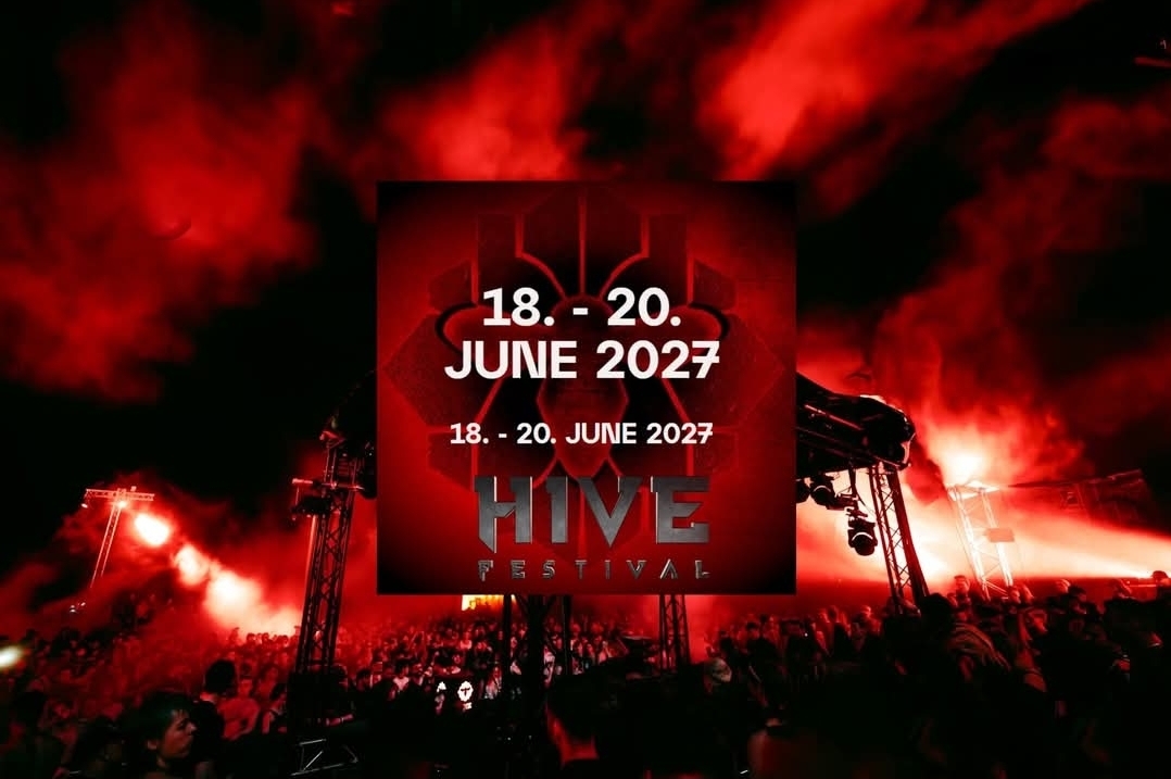 Hive Festival 2027