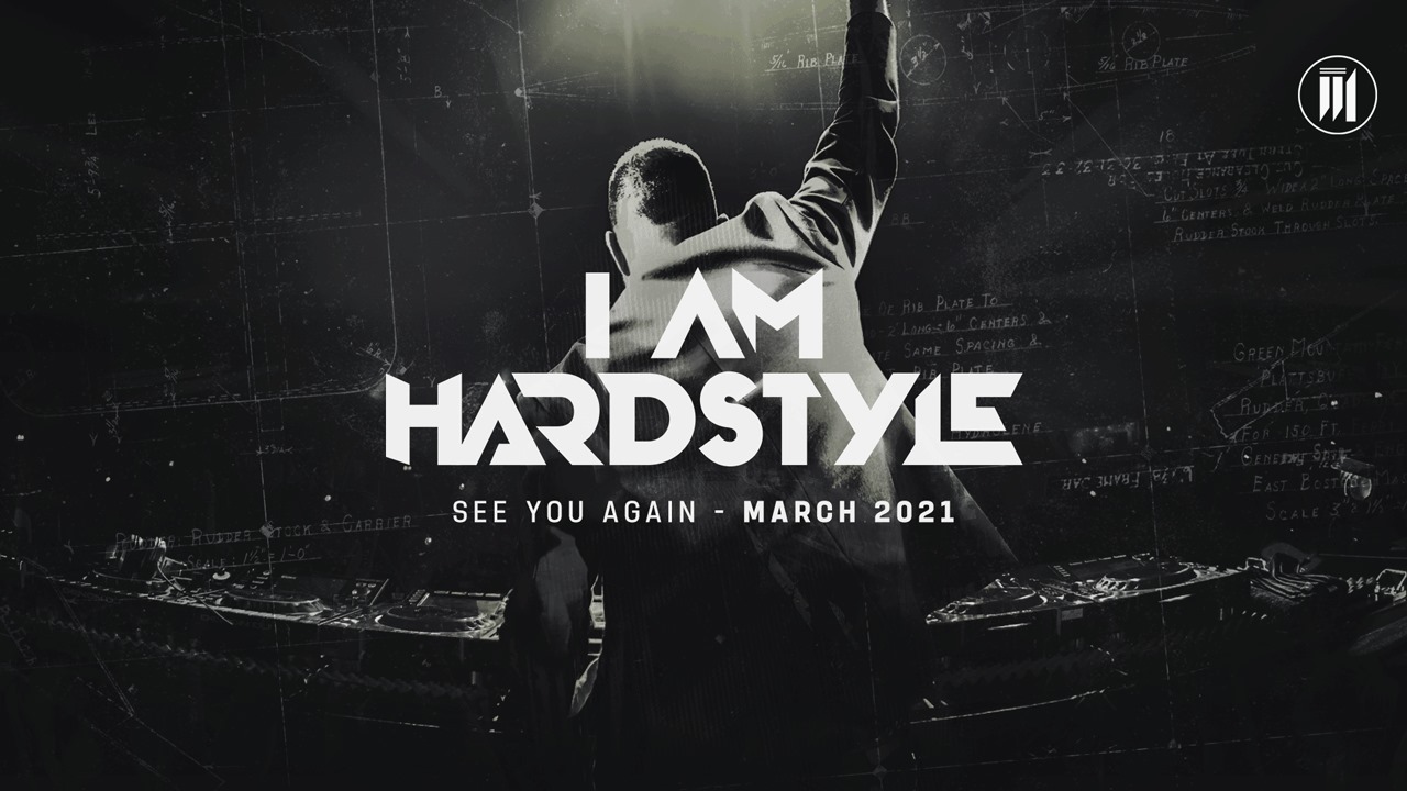 I am Hardstyle Germany 2021