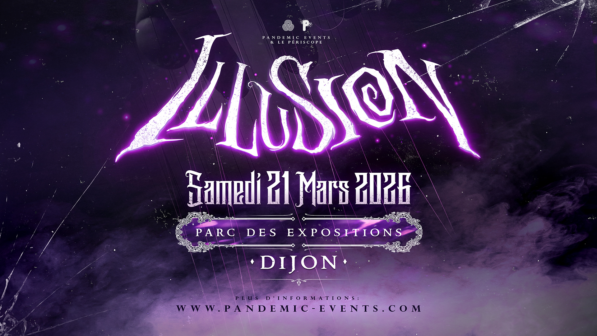 Illusion Dijon 2026