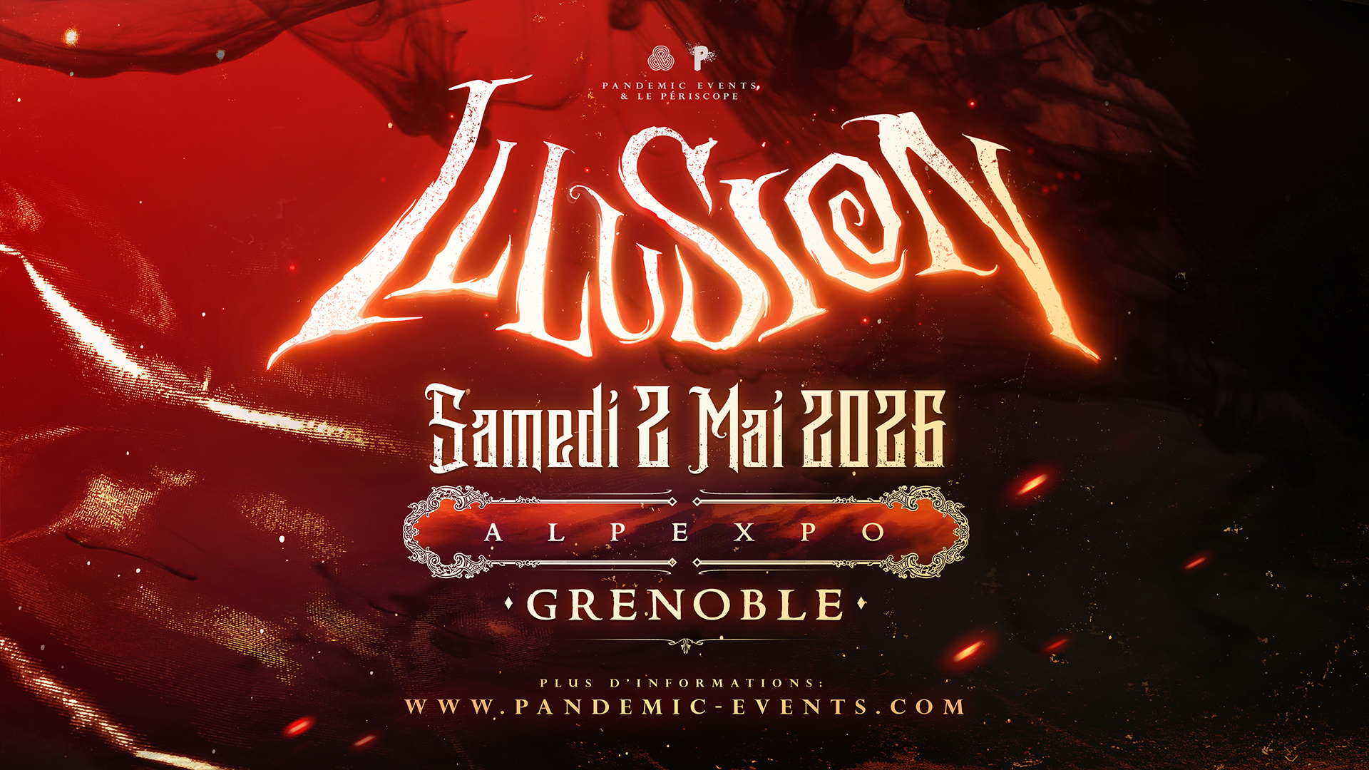 Illusion Grenoble 2026