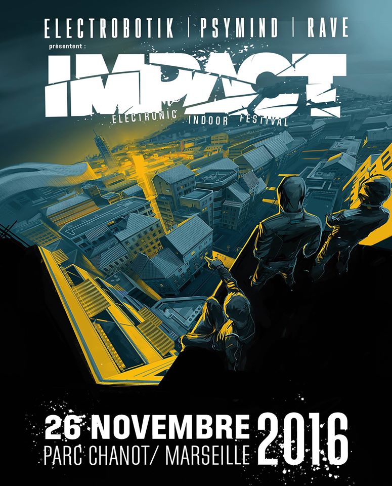 Impact Festival 2016