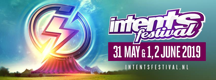 Intents festival - weekend 2019