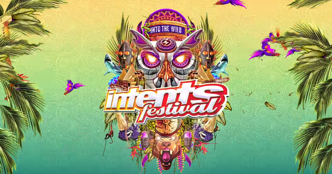 Intents Festival - weekend 2024
