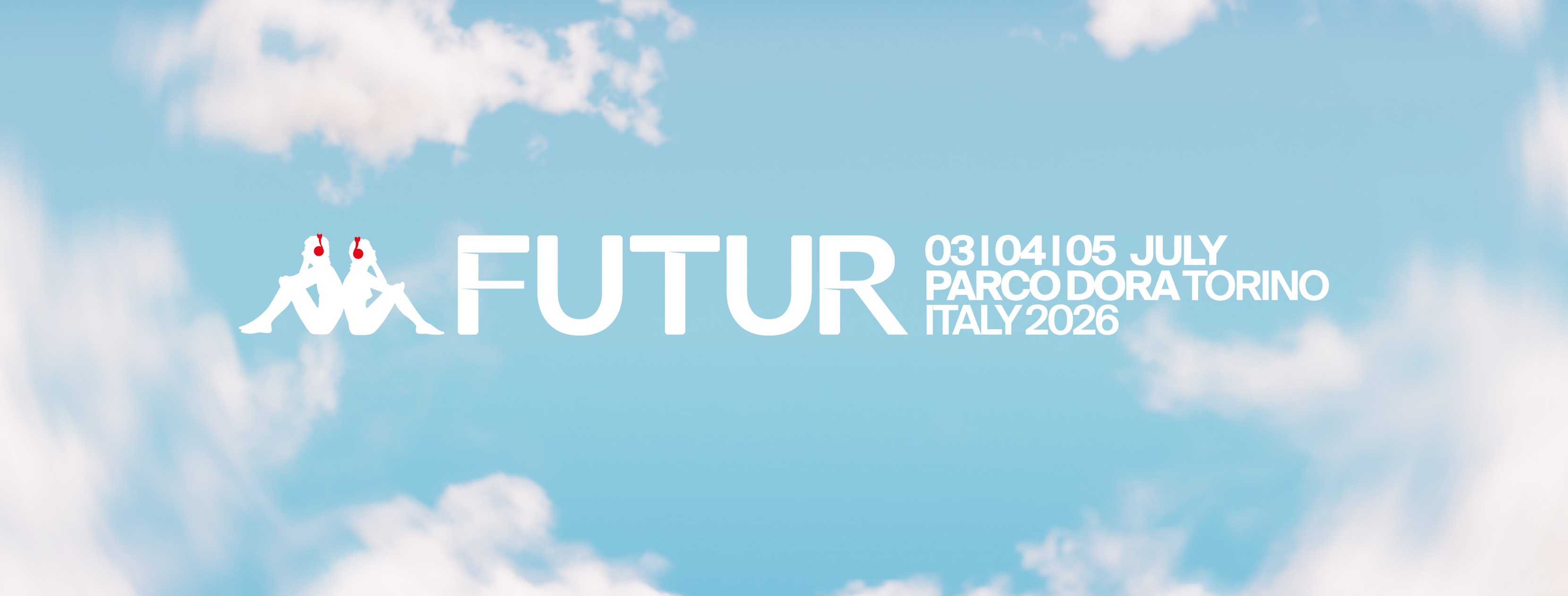 Kappa FuturFestival vendredi 2026
