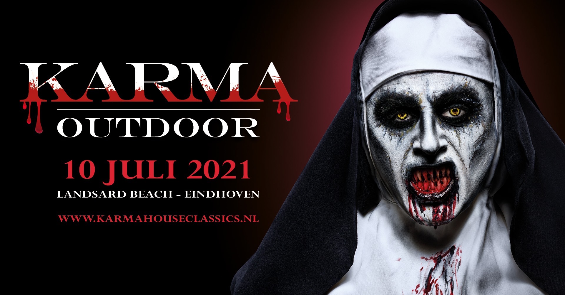 Karma Outdoor 2021