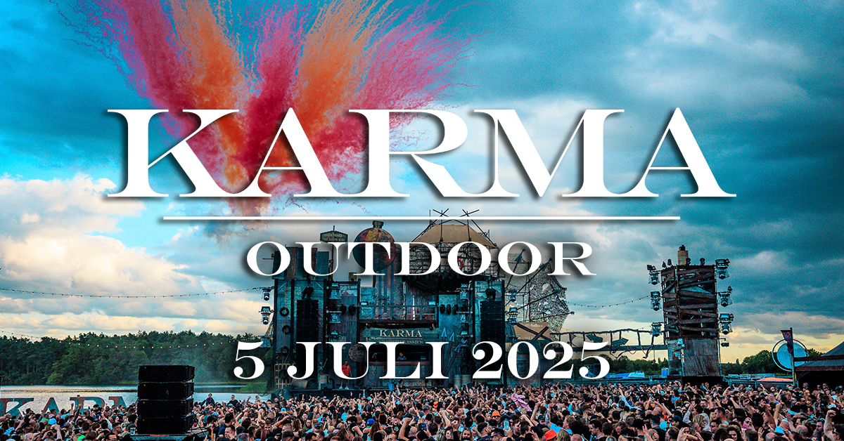 Karma Outdoor 2025