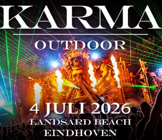 Karma Outdoor 2026
