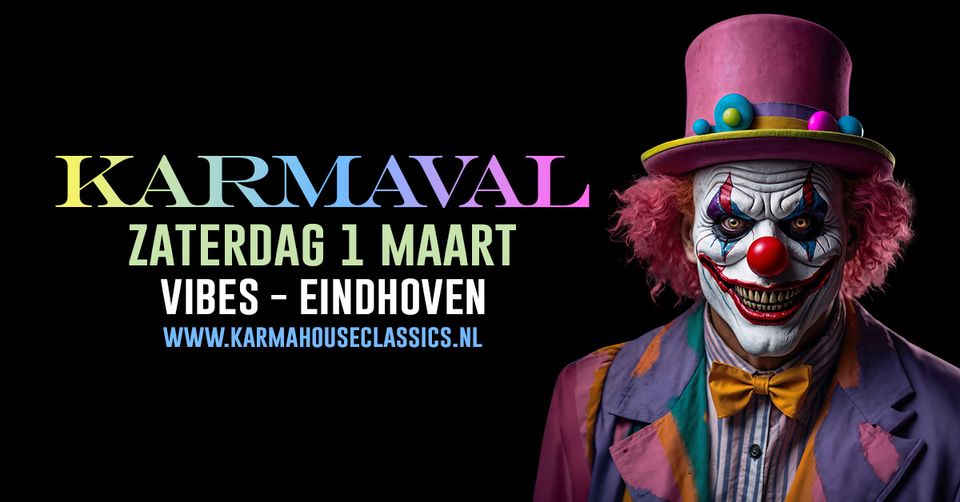 Karmaval 2025