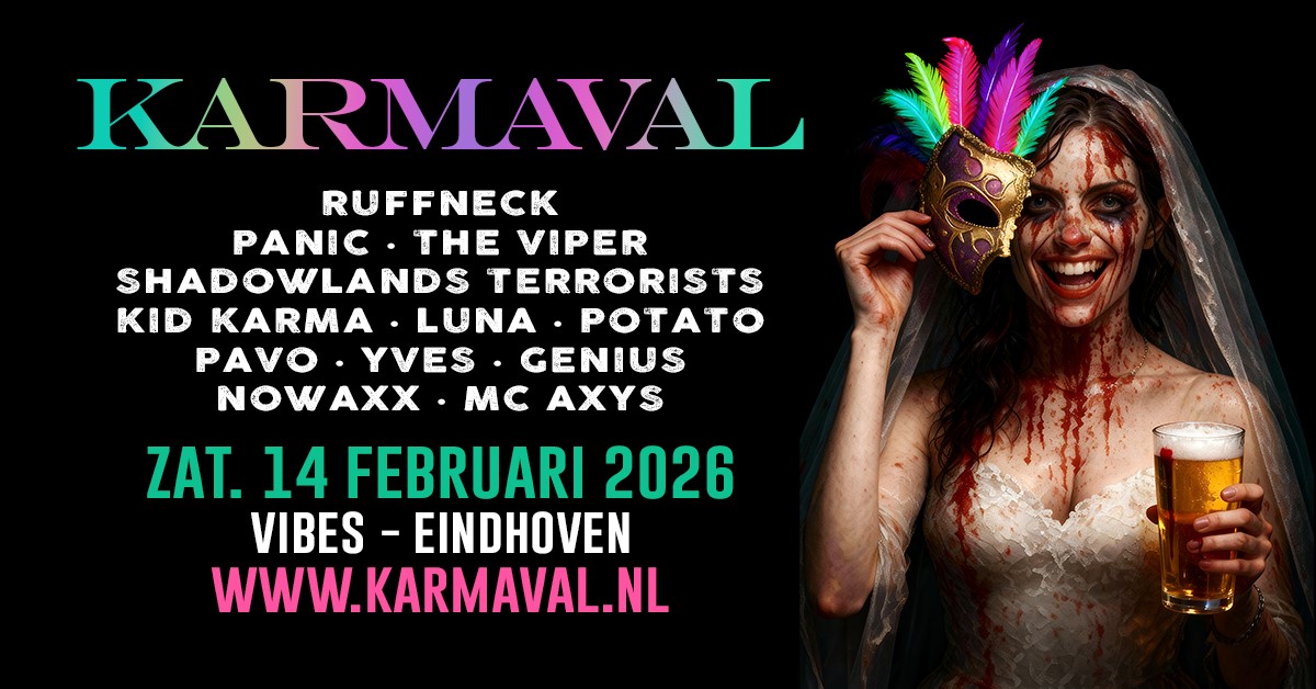 Karmaval 2026